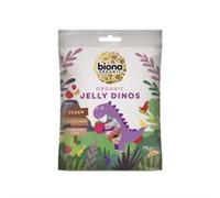 Biona Organic Vegan Jelly Dinos 75g