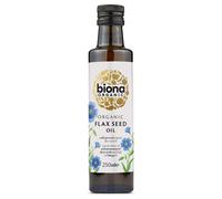 Biona Organic Flax Seed Oil, 250ml