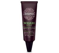 Biona Organic Wasabi Paste 50g(Pack Of 5)