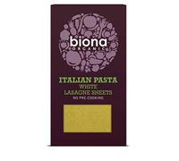Biona Organic Wheat Lasagna White 250g(Pack Of 4)