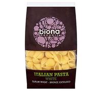 Biona Organic White Conchiglie (500g)