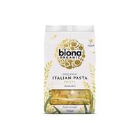 Biona Organic White Conchiglie Pasta 500g