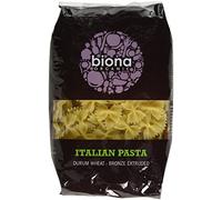 Biona Organic White Farfalline, 500 g