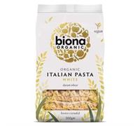 Biona Organic White Farfalline, 500 g