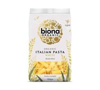 Biona Organic - Wheat Pasta White - Rigatoni - 500g