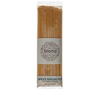 Biona Organic White Spelt Spaghetti - 500g