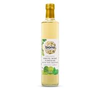 Biona Organic - White Wine Vinegar - 500ml