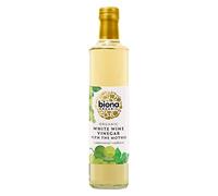 Biona Organic - White Wine Vinegar - 500ml