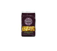 Biona Organic Whole Maccaroni, 500 g