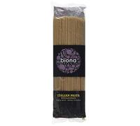 Biona Organic Whole Spaghetti, 500 g