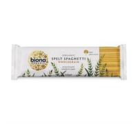 Biona Organic Wholegrain Spelt Spaghetti 500 g