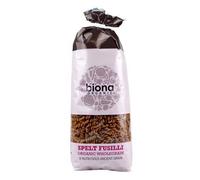 Biona Organic Whole Fusilli, 500 g
