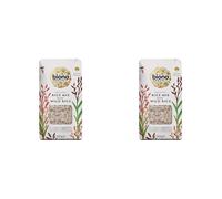 Biona Organic Wild Rice Mix 500g Pack of 2