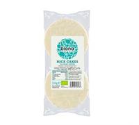 Biona Yoghurt Coated Rice Cakes Organic