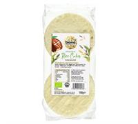 Biona Yoghurt Coated Rice Cakes Organic
