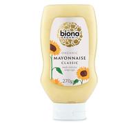 Biona Original Mayonnaise Organic Squeezy