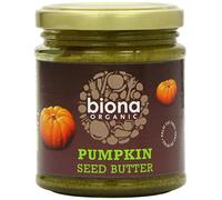 Biona Pumpkin Seed Butter 170g (Pack of 3)