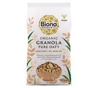 Biona Pure Oaty Granola Organic 375g