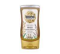 Biona Organic Rice Syrup, 350g