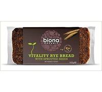 Biona Rye Vitality Bread ()