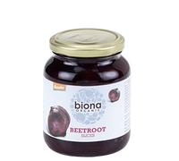 Biona Sliced Beetroot, 350 g