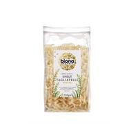 Biona Organic Spelt Tagliatelle White 250g (Pack of 6)