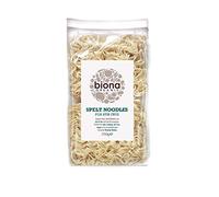 Biona | Spelt Noodles Organic | 6 x 250g