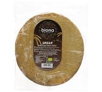 Biona Spelt Pizza Base Organic 300 g (Pack of 10)