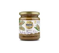 Biona Tahini Whole Sesame with salt Organic