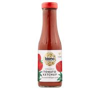 Biona Tomato Ketchup Organic 340g