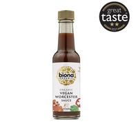 Biona Vegan Worcester Sauce - 140ml
