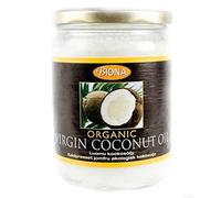 Biona | Virgin Coconut Oil Organic | 4 x 400g