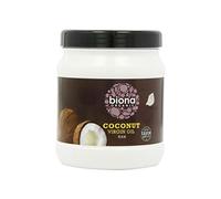 Biona | Virgin Coconut Oil Organic | 4 x 800g