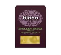 Biona White Lasagne Organic 250g-4 Pack