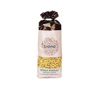 Biona - White Spelt Fusilli - 500g