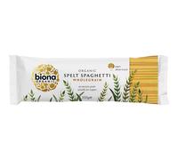 Biona Whole Spelt Organic Spaghetti Pasta - 500g