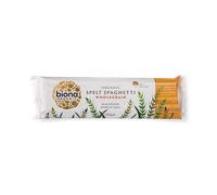 Biona Wholegrain Spelt Spaghetti 500g