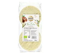 Biona Yoghurt Coated Rice Cakes Organic