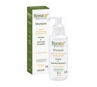 Bionatar Psoriasis & Dermatitis Shampoo, 200ml