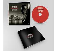 Biondi - Crooning Undercover