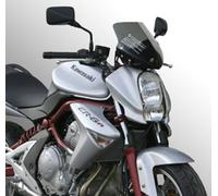 Biondi Windscreen Dark Smoke for Kawasaki ER6-N ER6N 2006 2007 2008
