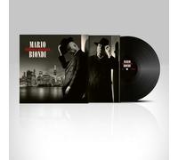 Biondi, Mario - Crooning Undercover [VINYL]