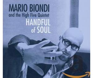 Biondi, Mario - Handful of Soul