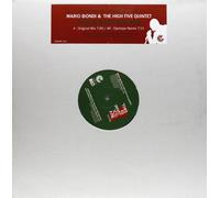Biondi Mario - This Is What You Are (Opolopo Remix)(12") [VINYL]
