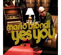Biondi, Mario - Yes, You Live