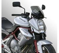 Biondi Windscreen Dark Smoke for Kawasaki ER6-N ER6N 2006 2007 2008