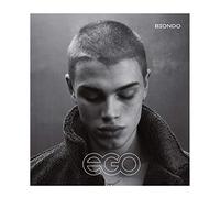 BIONDO - EGO DELUXE - cd - K3z