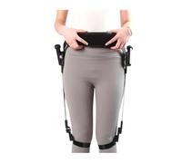 Bionic Adjustable Passive Exoskeleton Walking Aid, Mobility Support | No Charging Required, Adjustable Strength Levels, Supports Natural Movement, Ideal For Daily Walking And Mobility Training