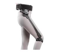 Bionic Adjustable Passive Exoskeleton Walking Aid, Mobility Support | No Charging Required, Adjustable Strength Levels, Supports Natural Movement, Ideal For Daily Walking And Mobility Training
