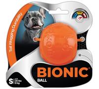 BIONIC Ball Dog Toy - Small - 5.8cm
